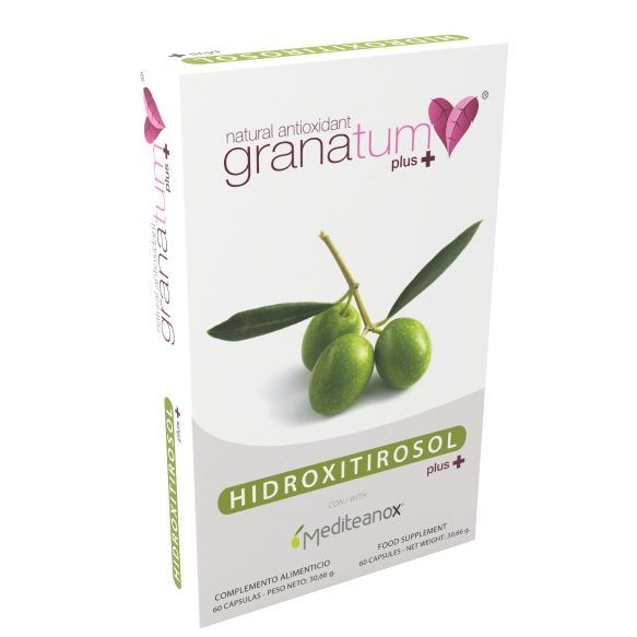 hidroxitirosol