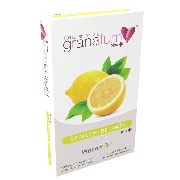 extracto de limon