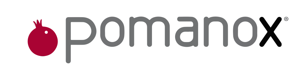 Logo Pomanox